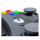 FROGGIEX X-Wired Controller for Xbox 360/PC FX-X360-PC-B - 1183709 - zdjęcie 4